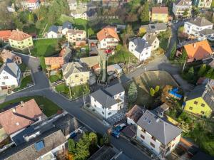 Prodej rodinného domu, Chuchelná, Petra Bezruče, 236 m2