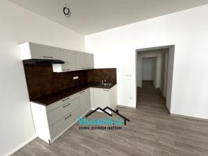 Pronájem bytu 1+kk, Kroměříž, Vodní, 49 m2