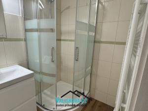 Pronájem bytu 1+kk, Kroměříž, Vodní, 49 m2