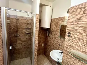 Pronájem bytu 2+kk, Praha - Michle, U plynárny, 50 m2