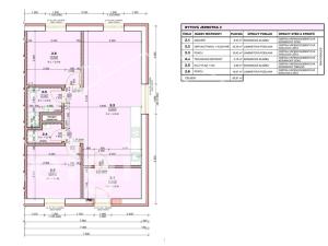 Prodej bytu 3+kk, Vracov, 65 m2