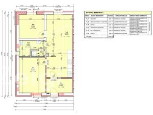 Prodej bytu 3+kk, Vracov, 65 m2