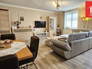Pronájem bytu 3+1, Planá, náměstí Svobody, 76 m2