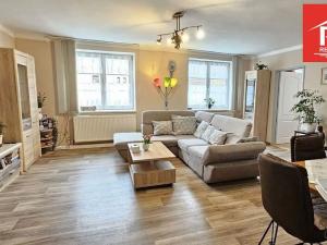 Pronájem bytu 3+1, Planá, náměstí Svobody, 76 m2