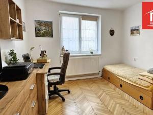 Pronájem bytu 3+1, Planá, náměstí Svobody, 76 m2