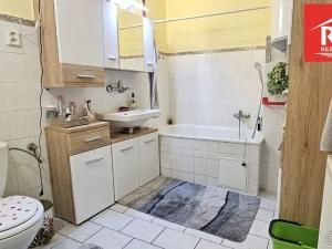 Pronájem bytu 3+1, Planá, náměstí Svobody, 76 m2