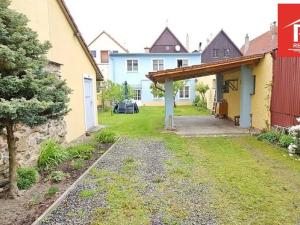 Pronájem bytu 3+1, Planá, náměstí Svobody, 76 m2