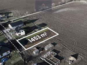 Prodej pozemku pro bydlení, Štítina, 6719 m2