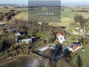 Prodej pozemku pro bydlení, Jistebník, 989 m2