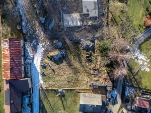 Prodej pozemku pro bydlení, Jistebník, 989 m2