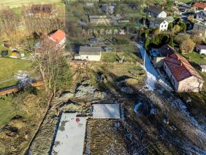 Prodej pozemku pro bydlení, Jistebník, 989 m2