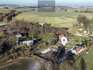 Prodej pozemku pro bydlení, Jistebník, 989 m2