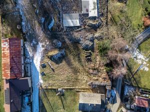 Prodej pozemku pro bydlení, Jistebník, 989 m2