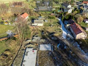 Prodej pozemku pro bydlení, Jistebník, 989 m2