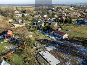 Prodej pozemku pro bydlení, Jistebník, 989 m2