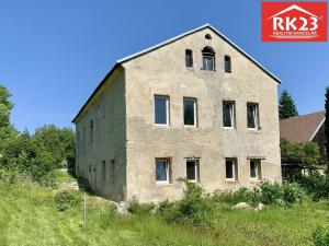Prodej rodinného domu, Nová Ves - Louka, 350 m2