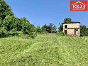 Prodej rodinného domu, Nová Ves - Louka, 350 m2
