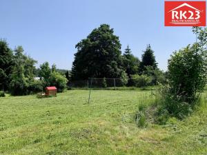 Prodej rodinného domu, Nová Ves - Louka, 350 m2
