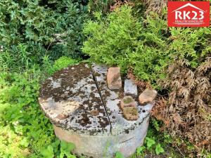 Prodej rodinného domu, Nová Ves - Louka, 350 m2