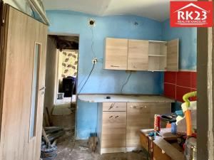 Prodej rodinného domu, Nová Ves - Louka, 350 m2