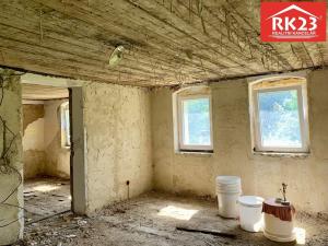 Prodej rodinného domu, Nová Ves - Louka, 350 m2