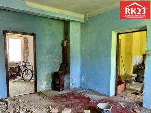 Prodej rodinného domu, Nová Ves - Louka, 350 m2