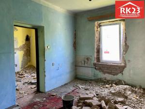 Prodej rodinného domu, Nová Ves - Louka, 350 m2