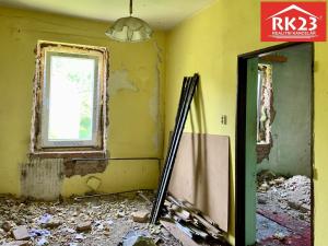 Prodej rodinného domu, Nová Ves - Louka, 350 m2