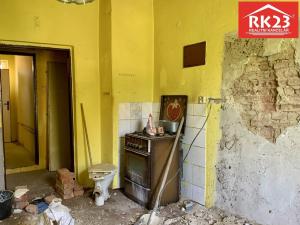Prodej rodinného domu, Nová Ves - Louka, 350 m2