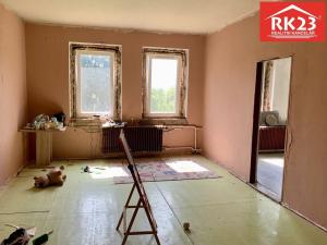 Prodej rodinného domu, Nová Ves - Louka, 350 m2