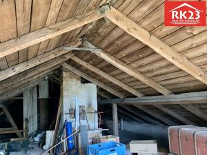 Prodej rodinného domu, Nová Ves - Louka, 350 m2