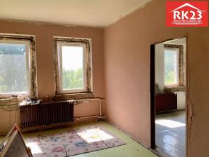 Prodej rodinného domu, Nová Ves - Louka, 350 m2