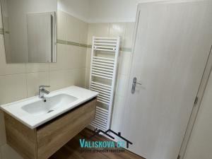 Pronájem bytu 3+1, Kroměříž, Vodní, 69 m2