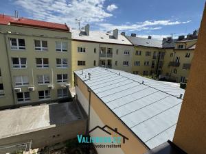 Pronájem bytu 3+1, Kroměříž, Vodní, 69 m2