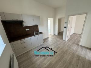 Pronájem bytu 3+1, Kroměříž, Vodní, 69 m2