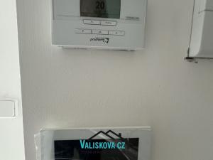 Pronájem bytu 3+1, Kroměříž, Vodní, 69 m2