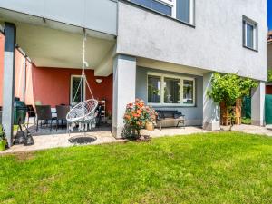 Prodej bytu 3+kk, Tišnov, Na Hrádku, 81 m2