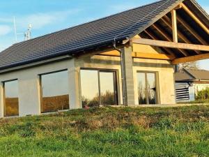 Prodej rodinného domu, Okrouhlá, 95 m2