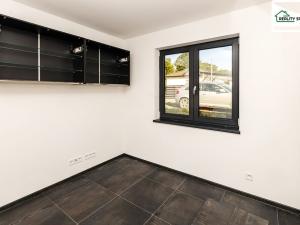 Prodej rodinného domu, Okrouhlá, 95 m2