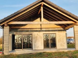 Prodej rodinného domu, Okrouhlá, 95 m2