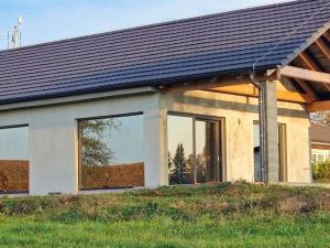 Prodej rodinného domu, Okrouhlá, 95 m2