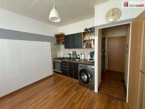 Pronájem bytu 1+1, Ústí nad Labem - Severní Terasa, Ladova, 36 m2