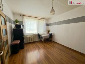 Pronájem bytu 1+1, Ústí nad Labem - Severní Terasa, Ladova, 36 m2