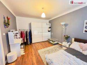 Pronájem bytu 1+1, Ústí nad Labem - Severní Terasa, Ladova, 36 m2