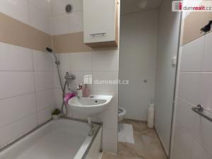 Pronájem bytu 1+1, Ústí nad Labem - Severní Terasa, Ladova, 36 m2