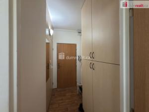 Pronájem bytu 1+1, Ústí nad Labem - Severní Terasa, Ladova, 36 m2