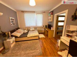 Pronájem bytu 1+1, Ústí nad Labem - Severní Terasa, Ladova, 36 m2