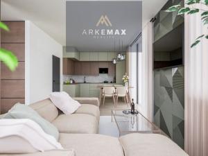 Prodej bytu 3+kk, Ostrava - Mariánské Hory, 63 m2