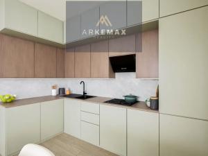 Prodej bytu 3+kk, Ostrava - Mariánské Hory, 63 m2