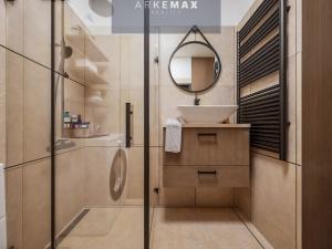 Prodej bytu 3+kk, Ostrava - Mariánské Hory, 63 m2